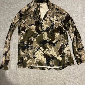 Men’s Kings Sun Shirt